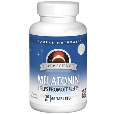 Melatonin 10 MG